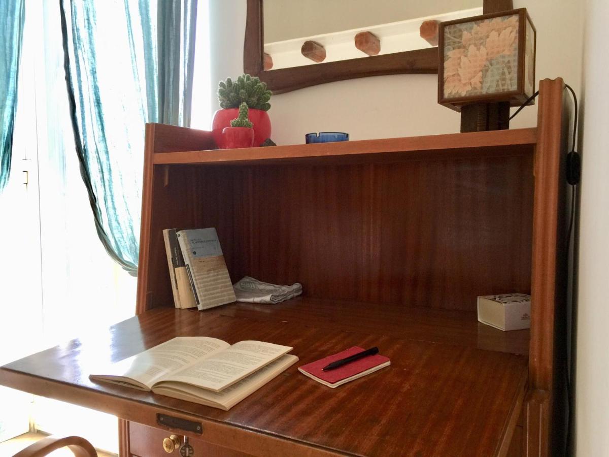 Apartment Go Go House 2 Casa Aprile Palermo