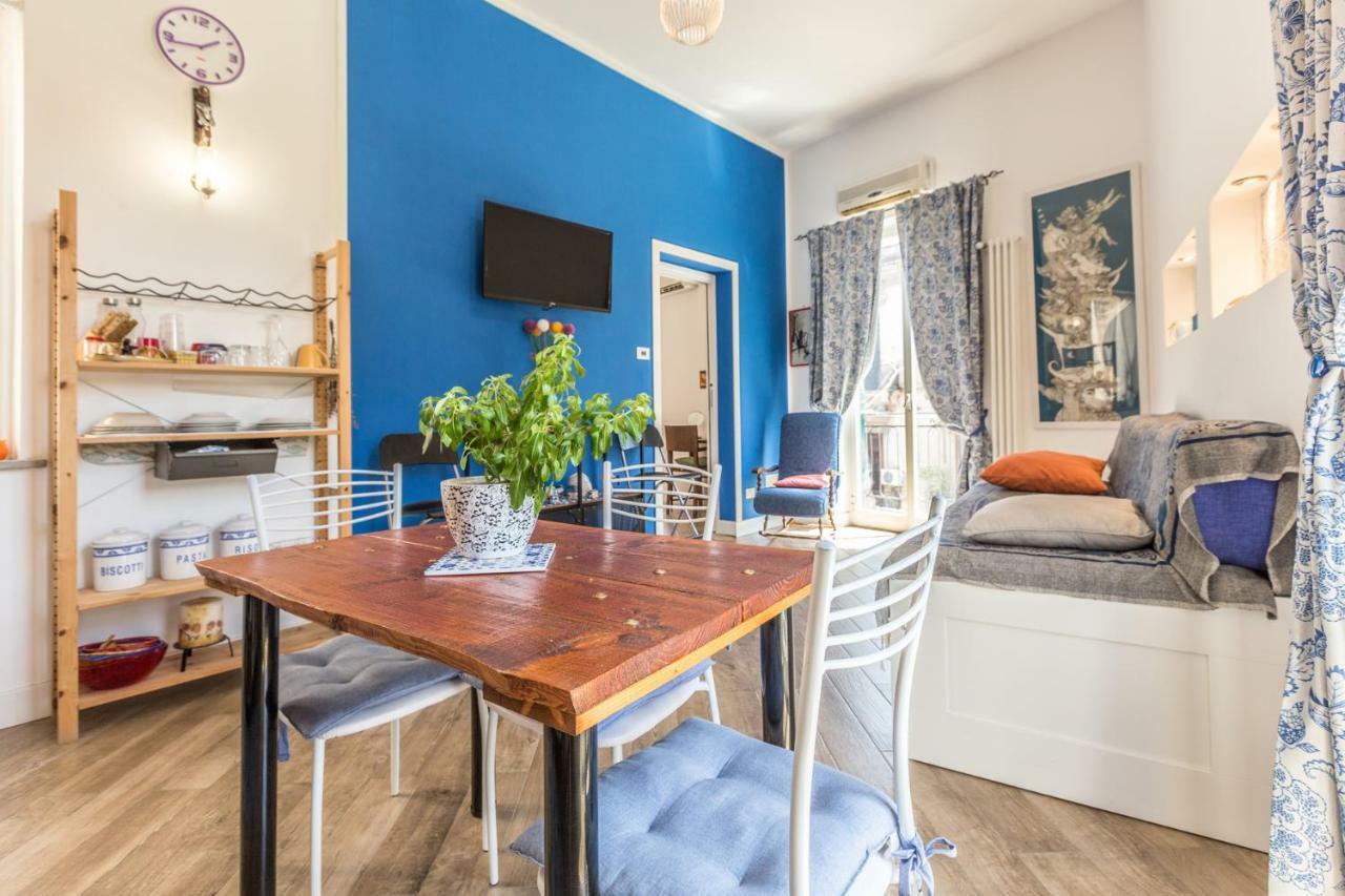 Go Go House 2 Casa Aprile Apartment